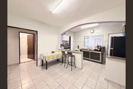 Casa à venda com 350m², 3 quartos e 1 vagaSala de Jantar