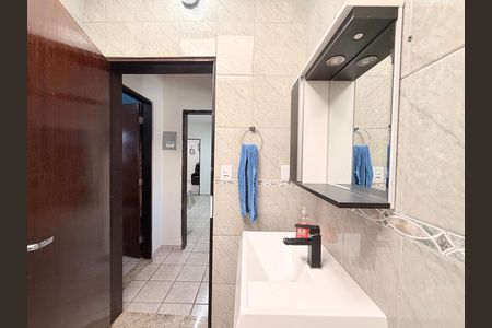 Casa à venda com 350m², 3 quartos e 1 vagaBanheiro Social