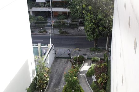 Apartamento à venda com 3 quartos, 105m² em Maracanã, Rio de Janeiro