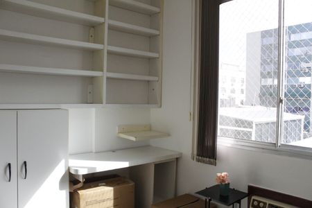 Apartamento à venda com 3 quartos, 105m² em Maracanã, Rio de Janeiro
