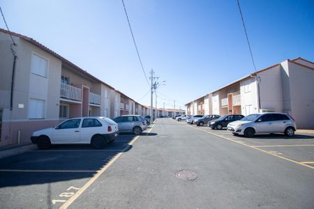 Área comum de casa de condomínio para alugar com 2 quartos, 49m² em Residencial Cristal, Votorantim