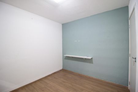 Quarto 1 de casa de condomínio para alugar com 2 quartos, 49m² em Residencial Cristal, Votorantim