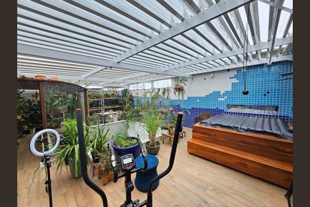 Casa à venda com 256m², 4 quartos e 3 vagasFoto 27