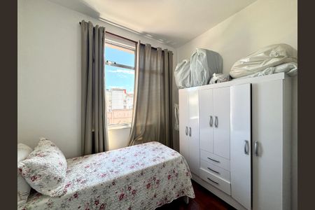 Apartamento à venda com 62m², 2 quartos e sem vagaQuarto 1
