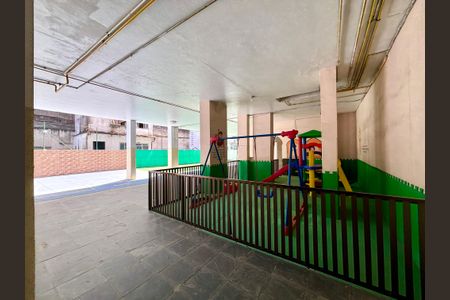 Apartamento à venda com 62m², 2 quartos e sem vagaÁrea comum