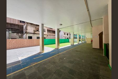 Apartamento à venda com 62m², 2 quartos e sem vagaÁrea comum