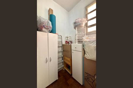 Apartamento à venda com 62m², 2 quartos e sem vagaÁrea de serviço - quarto