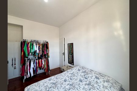 Apartamento à venda com 62m², 2 quartos e sem vagaQuarto 2