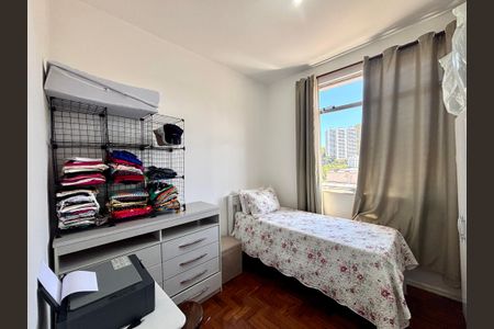 Apartamento à venda com 62m², 2 quartos e sem vagaQuarto 1