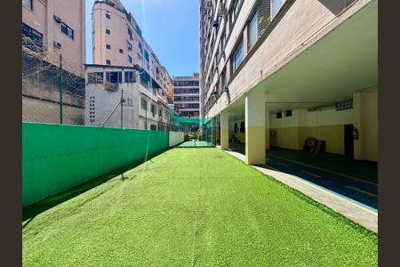 Apartamento à venda com 62m², 2 quartos e sem vagaÁrea comum