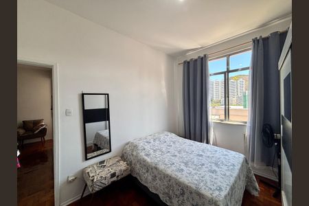 Quarto 2 de apartamento para alugar com 2 quartos, 62m² em Botafogo, Rio de Janeiro