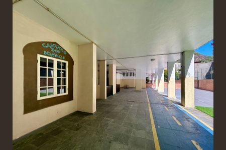 Apartamento à venda com 62m², 2 quartos e sem vagaÁrea comum