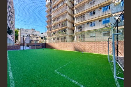 Apartamento à venda com 62m², 2 quartos e sem vagaÁrea comum