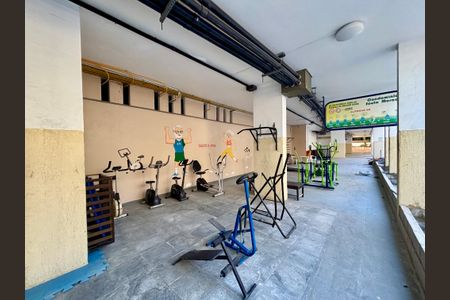 Apartamento à venda com 62m², 2 quartos e sem vagaÁrea comum