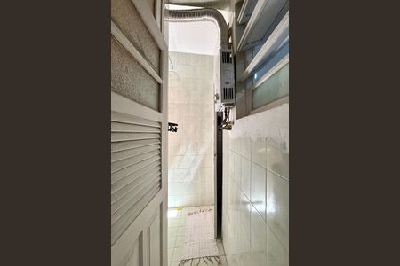 Apartamento à venda com 62m², 2 quartos e sem vagaÁrea de serviço 