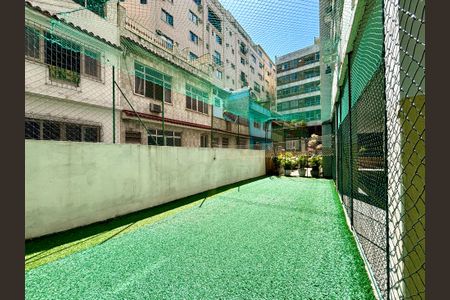 Apartamento à venda com 62m², 2 quartos e sem vagaÁrea comum