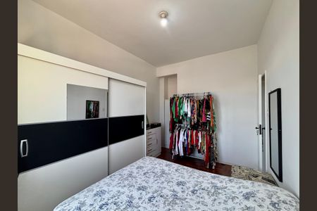 Apartamento à venda com 62m², 2 quartos e sem vagaQuarto 2