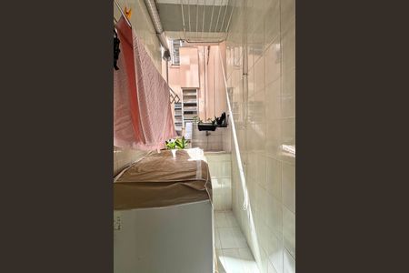 Apartamento à venda com 62m², 2 quartos e sem vagaÁrea de serviço 