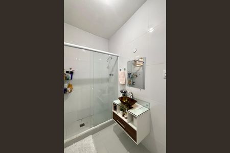 Apartamento à venda com 62m², 2 quartos e sem vagaBanheiro social