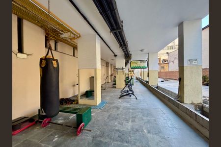 Apartamento à venda com 62m², 2 quartos e sem vagaÁrea comum