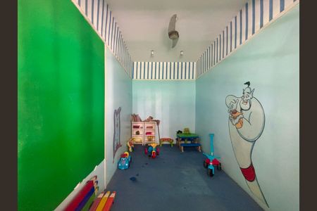 Apartamento à venda com 62m², 2 quartos e sem vagaÁrea comum