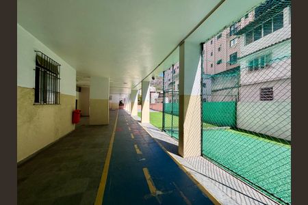 Apartamento à venda com 62m², 2 quartos e sem vagaÁrea comum