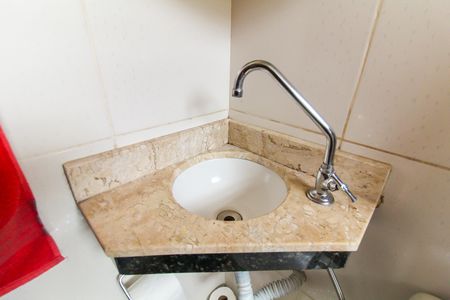 Casa de condomínio à venda com 200m², 2 quartos e 2 vagas Casa de condomínio à venda com 200m², 2 quartos e 2 vagasBanheiro da Suíte 1