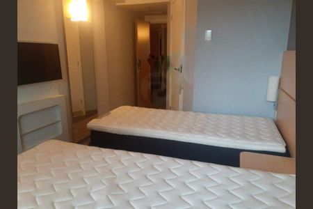 Apartamento à venda com 1 quarto, 12m² em Santo Cristo, Rio de Janeiro