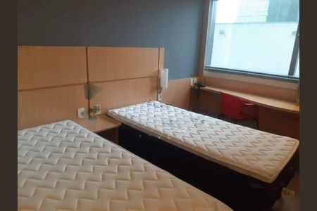 Apartamento à venda com 1 quarto, 12m² em Santo Cristo, Rio de Janeiro