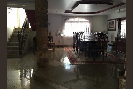 Casa à venda com 4 quartos, 690m² em Jacarepaguá, Rio de Janeiro