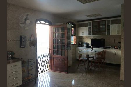 Casa à venda com 4 quartos, 690m² em Jacarepaguá, Rio de Janeiro