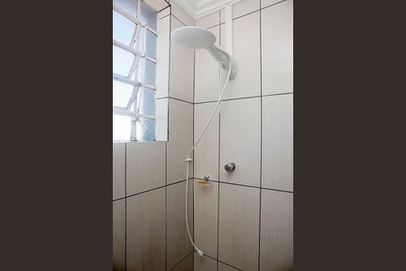 Apartamento à venda com 81m², 3 quartos e sem vagaBanheiro