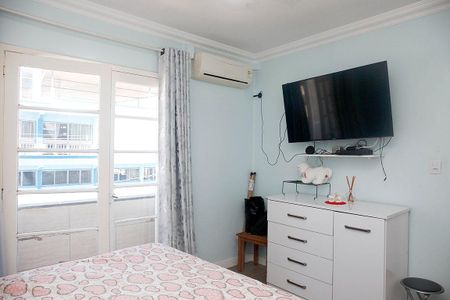 Apartamento à venda com 81m², 3 quartos e sem vagaQuarto 1