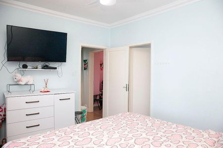 Apartamento à venda com 81m², 3 quartos e sem vagaQuarto 1