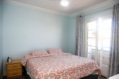 Apartamento à venda com 81m², 3 quartos e sem vagaQuarto 1