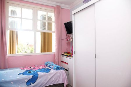 Apartamento à venda com 81m², 3 quartos e sem vagaQuarto 3