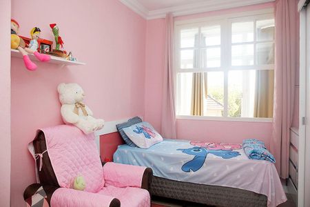 Apartamento à venda com 81m², 3 quartos e sem vagaQuarto 3