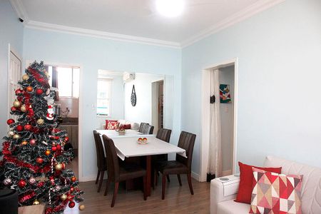 Apartamento à venda com 81m², 3 quartos e sem vagaSala