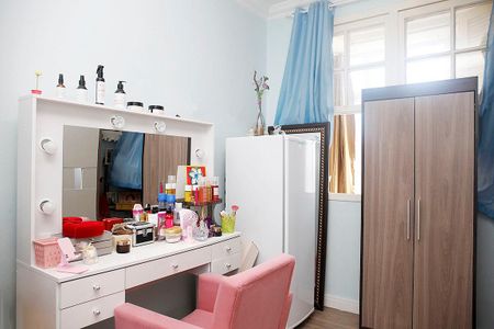 Apartamento à venda com 81m², 3 quartos e sem vagaQuarto 2