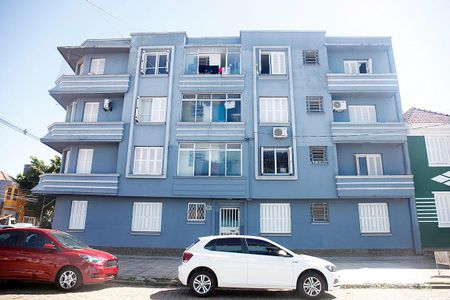 Apartamento à venda com 81m², 3 quartos e sem vagaFachada