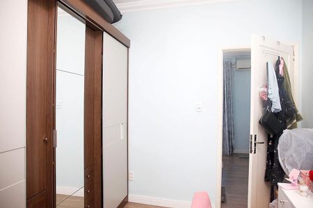 Apartamento à venda com 81m², 3 quartos e sem vagaQuarto 2