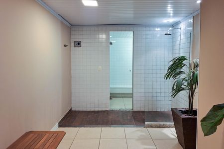 Apartamento à venda com 65m², 2 quartos e 1 vaga Apartamento à venda com 65m², 2 quartos e 1 vagaÁrea comum