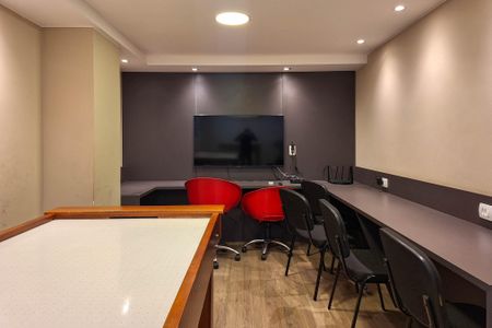 Apartamento à venda com 65m², 2 quartos e 1 vaga Apartamento à venda com 65m², 2 quartos e 1 vagaÁrea comum