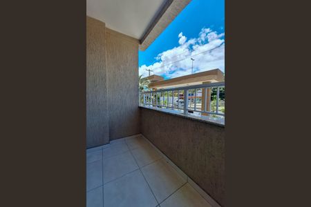 Apartamento à venda com 65m², 2 quartos e 1 vaga Apartamento à venda com 65m², 2 quartos e 1 vagaVaranda da Sala