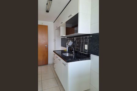 Apartamento à venda com 65m², 2 quartos e 1 vaga Apartamento à venda com 65m², 2 quartos e 1 vagaCozinha