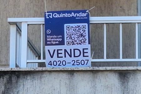 Apartamento à venda com 65m², 2 quartos e 1 vaga Apartamento à venda com 65m², 2 quartos e 1 vagaPLACA