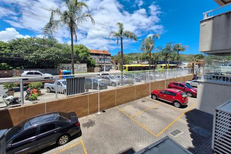 Quarto 1 de apartamento à venda com 2 quartos, 65m² em Pendotiba, Niterói