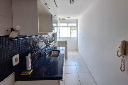 Apartamento à venda com 65m², 2 quartos e 1 vaga Apartamento à venda com 65m², 2 quartos e 1 vagaCozinha