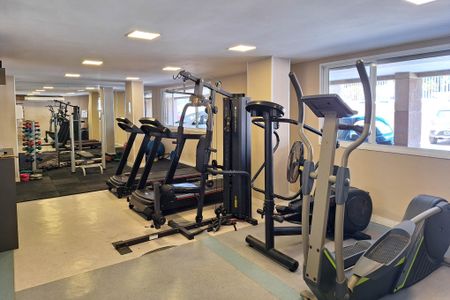 Apartamento à venda com 65m², 2 quartos e 1 vaga Apartamento à venda com 65m², 2 quartos e 1 vagaÁrea comum