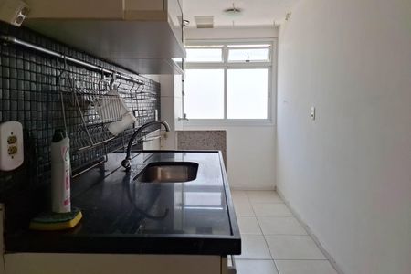 Apartamento à venda com 65m², 2 quartos e 1 vaga Apartamento à venda com 65m², 2 quartos e 1 vagaCozinha